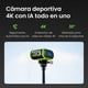 thumbnail image 2 of Cámara de acción XBotGo Falcon All-in-One AI 4K con seguimiento automático, 2 of 7