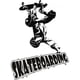 thumbnail image 1 of Decomural Skateboarding Extreme Sports WS-18574, 1 of 2
