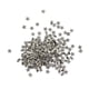 thumbnail image 3 of 100 Piezas De Cuentas Espaciadoras De Estrella De Plata Tibetana, Accesorios De Joyería, Dijes DIY, 3 of 5