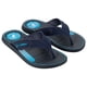 thumbnail image 2 of Sandalia Hombre Azul Start Thong Rider, 2 of 2