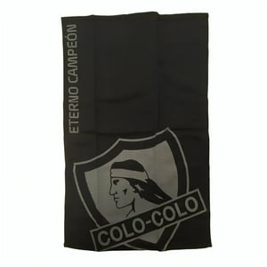 Oem - Paño Parrillero Colo Colo 38X63 Cm