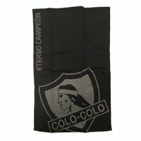 Oem - Paño Parrillero Colo Colo 38X63 Cm