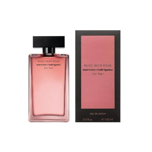 Perfume Mujer Musc Noir Rose For Her EDP 100 ML