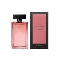 Narciso Rodriguez - Perfume Mujer Musc Noir Rose For Her Edp 100 Ml