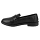 thumbnail image 2 of MOCASINES NEW WALK AUDREY NEGRO MUJER |FM5641P-90 - Talla 38, 2 of 4