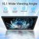thumbnail image 3 of Tablet DigiLand 10.1" HD Android 14 10GB RAM 64GB ROM, 3 of 8