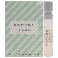 Perfume Carven Le Parfum Edp 1.2Ml Mujer