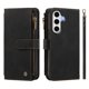 thumbnail image 2 of Funda Samsung Galaxy S24 FE con Cremallera, Negro, 2 of 6