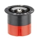 thumbnail image 1 of Boquilla 10f 360° - R: 3 M ( 10f ), 1 of 2