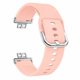 thumbnail image 1 of Correa Para Huawei Fit 1 - Silicona Con Hebilla, 1 of 3