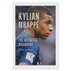 thumbnail image 1 of Kit de Pintura de Diamantes 5D Kylian Mbappé Desmarcar 30x40cm, 1 of 6