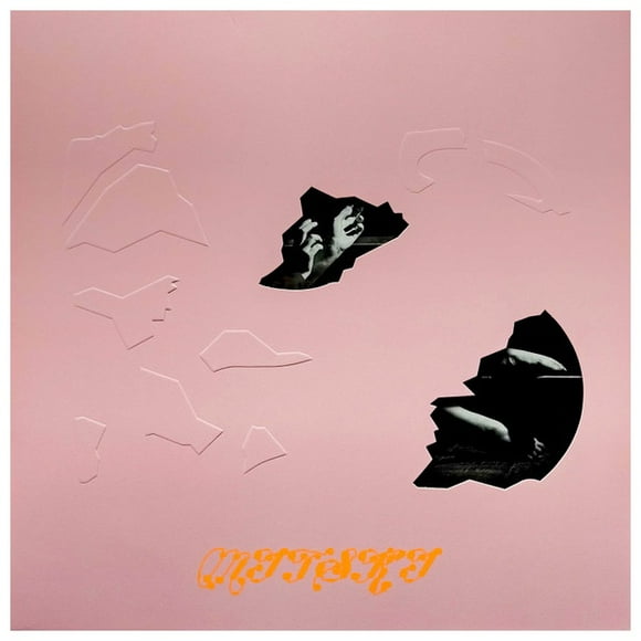 Mitski - Land Is Inhospitable And So Are We (blue Vinyl) | Vinilo