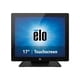 thumbnail image 1 of Monitor táctil Elo 1717L iTouch 17 LED 1280 x 1024, 1 of 3
