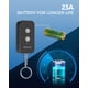 thumbnail image 5 of Enchufe eléctrico WILAWELS con control remoto inalámbrico, alcance de 30 m, 5 of 9