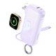 thumbnail image 1 of Cargador portátil RORRY Flow de 10000 mAh y 40 W con cable USB-C, 1 of 8