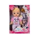 thumbnail image 3 of Muñeca Bebé Interactiva JAKKS Pacific Disney Darlings 33 cm, 3 of 9