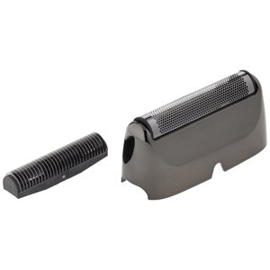 Lámina De Repuesto Con Cortador Para Afeitadora Babylisspro Uvfoil