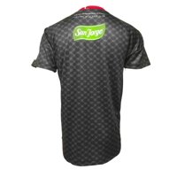 Camiseta Palestino 2025 Visitante Original Capelli