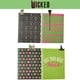 thumbnail image 4 of Cuaderno Wicked Tab Journal Con Espiral De 96 Páginas, 4 of 9