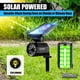thumbnail image 2 of Focos solares Bell+Howell Bionic Spotlight para exteriores, 2 of 9