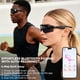 thumbnail image 4 of Gafas de sol Bluetooth Zigtik GG05 UV400 polarizadas, reproducción de 5-6 h, 4 of 9