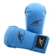 thumbnail image 2 of 1 Par De Guantes De Boxeo Guantes De Sparring Profesionales Para Agarre Sparring Mma Azul M, 2 of 5