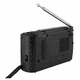 thumbnail image 5 of Radio Portátil Philco IC-X40 AM/FM Clásica Compacta, 5 of 7