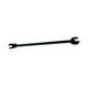thumbnail image 5 of Llave De Ajuste De Espacio Para Bisagras, Herramienta De Reparación De Alta Resistencia, Llave De Reparación De Bisagras De Puerta, Color Negro S, 5 of 5