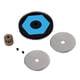 thumbnail image 1 of AX31027 56T Spur Gear Y 13T Motor Gear Set Para Axial SCX10II RC Hobby Car, 1 of 3