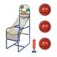 thumbnail image 1 of Juego De Baloncesto De Arcade Para Niños Juguetes Deportivos Para Carnaval En El Interior De La Casa Al Aire Libre 3 Pelotas, 1 of 5