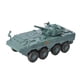 thumbnail image 4 of Modelo De Tanque 4D A Escala 1/72, Montaje DIY Para Coleccionables, Regalo, Adultos, Azul Claro, 4 of 5