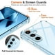 thumbnail image 5 of Carcasa Transparente Esquinas Reforzadas Para Samsung S25 Plus, 5 of 7
