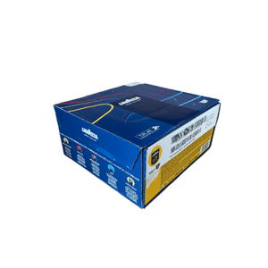 Pack 100 Cápsulas Café Espresso Gold Selección De 7 Grs Lavazza