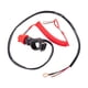 thumbnail image 3 of Piezas de reparación de cordón de seguridad para interruptor de parada de emergencia de motocicleta genérico, conjunto de correa de sujeción de cable, 3 of 5