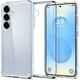 thumbnail image 1 of Funda Spigen Ultra Hybrid Galaxy S25 Plus Transparente, 1 of 3