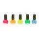 thumbnail image 2 of Esmalte de Uñas que Brillan en la Oscuridad, 2 of 2
