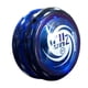 thumbnail image 5 of D1 Bola Profesional YoYo Tama?o E Rodamiento Con Cuerda Azul, 5 of 5