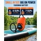 thumbnail image 3 of Bomba de Aire Eléctrica Recargable Tonsim 20 PSI para SUP, 3 of 8