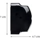 thumbnail image 2 of Tapa trasera de batería para PSP 2000, 2001, 3000, 3001, repuestos de reparación para PlayStation Portable, 2 of 7