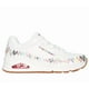 thumbnail image 1 of ZAPATILLAS URBANAS SKECHERS UNO LOVE MUJER | 177917-WMLT - Talla 38, 1 of 6