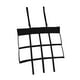 thumbnail image 5 of Soporte De Caja Suministros Para Mascotas Con Correa Portátil Para Granja Al Aire Libre Negro, 5 of 5