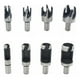 thumbnail image 1 of Broca Espiga Tarugo Tapa Tornillo Y Cónicas Corcho 8pcs, 1 of 3