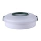 thumbnail image 2 of Cake Keeper 12.60'' Con Asa Cupcake Container Para Cocina Galletas Platos, 2 of 3