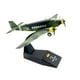 thumbnail image 3 of Simulación 1:144 Colección De Modelos De Aviones JU52 Para Estantería De Bar, 3 of 5