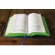 thumbnail image 5 of Biblia HarperCollins NIrV de Impresión Gigante para Niños, Azul, 5 of 9