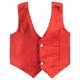 thumbnail image 1 of Chaleco de lentejuelas Dress Up America para niños, disfraz de fiesta, 1 of 3