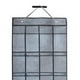 thumbnail image 2 of Organizador Ropa y Zapatero 4 Niveles Gris, 2 of 3