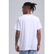 thumbnail image 3 of Polera Hombre Print Posicional Blanco - ll, 3 of 4