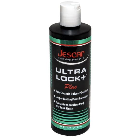 Sellador Jescar Ultra Lock+ 473 ml con SiO₂