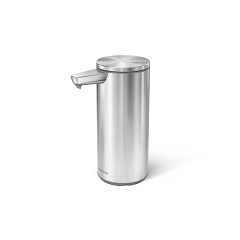 Bomba Con Sensor Simplehuman Touch-Free Automatic 270 Ml